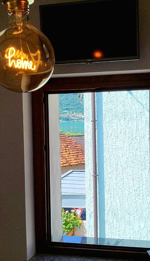 Emozioni Al Lago Farra d'Alpago Exterior foto